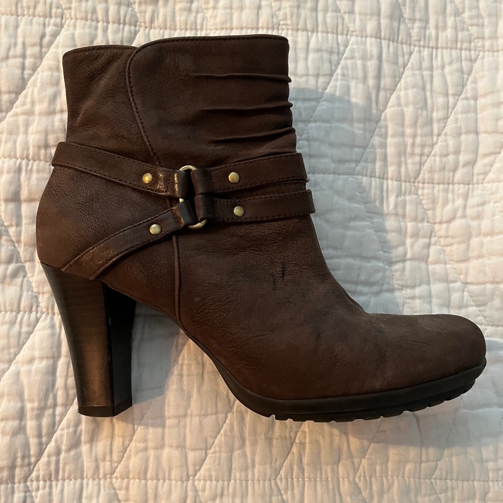 Aerosoles boots